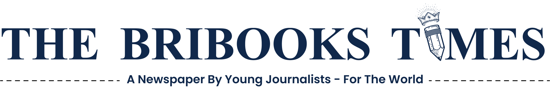 the bribooks times